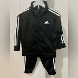 Adidas Baby Set Jacket & Jogger Pant